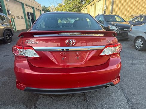 Used 2013 Toyota Corolla L image 13