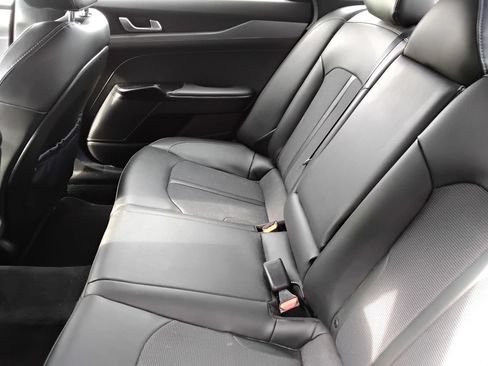 Used 2022 Kia K5 GT-Line AWD/4WD image 10