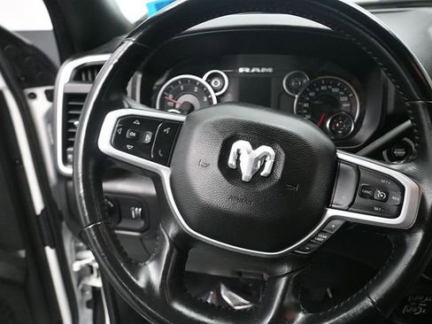 Used 2023 RAM 2500 Big Horn w/ Level 1 Equipment Group image 16