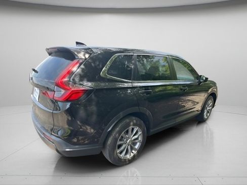 Used 2024 Honda CR-V EX-L image 6