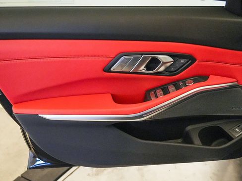 New 2027 BMW M3 Competition w/ M Driver's Package AWD/4WD image 21