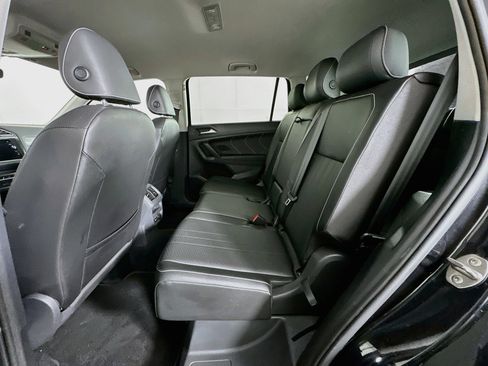 Used 2023 Volkswagen Tiguan SE FWD image 26