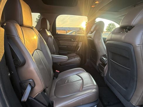 Used 2016 GMC Acadia SLT w/ Premium Edition AWD/4WD image 20