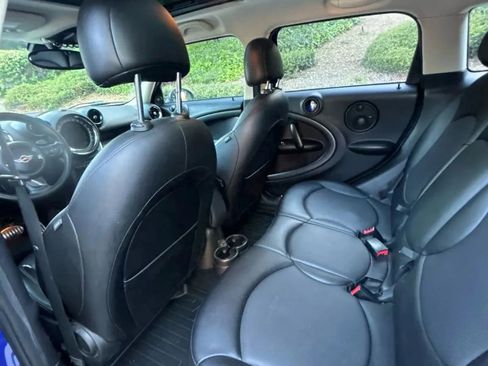 Used 2015 MINI Cooper Countryman S image 14