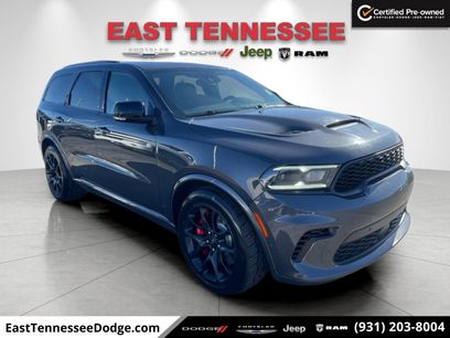 Used 2024 Dodge Durango R/T