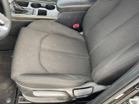 Used 2020 Kia Optima LX FWD image 23