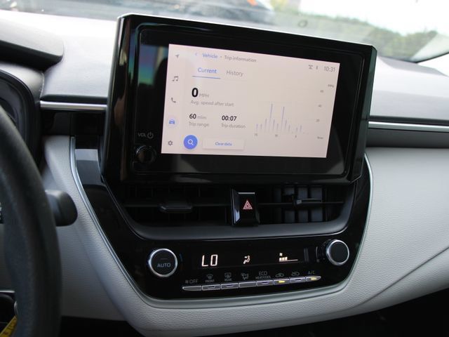 Used 2024 Toyota Corolla LE FWD image 18