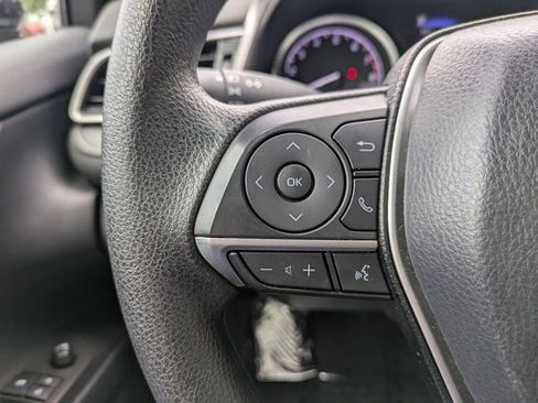 Used 2024 Toyota Camry LE w/ Convenience Package image 25