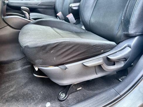 Used 2024 Nissan Kicks S FWD image 12