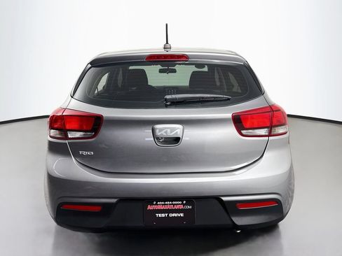 Used 2023 Kia Rio S FWD image 6