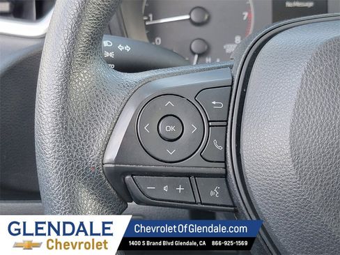 Used 2023 Toyota Corolla LE image 24