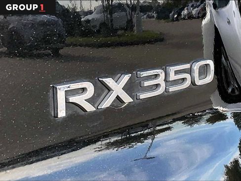 Certified 2025 Lexus RX 350 Premium Plus image 27