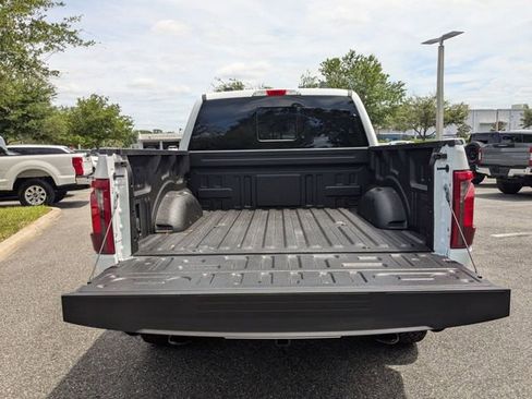Used 2025 Ford F150 Tremor w/ Tow/Haul Package image 12