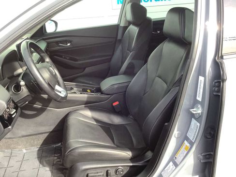 Certified 2023 Honda Accord Touring image 11