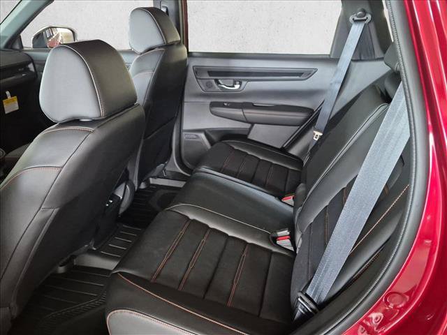 New 2026 Honda CR-V Sport-L image 16