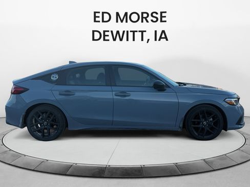 Used 2024 Honda Civic Sport image 6