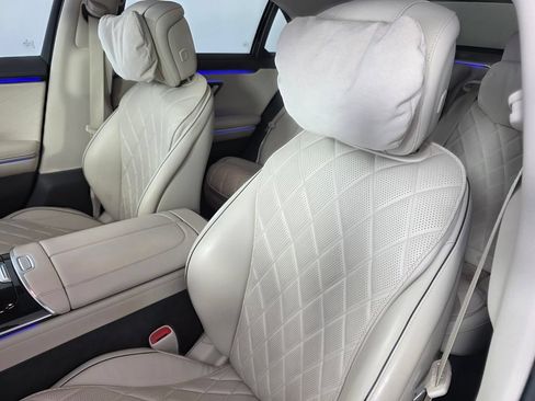 Certified 2023 Mercedes-Benz S 580 4MATIC Sedan image 11