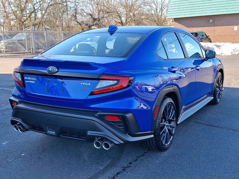 Used 2024 Subaru WRX Premium image 7