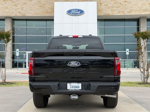 New 2026 Ford F150 STX w/ Equipment Group 200A RWD image 52