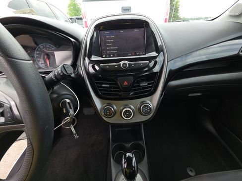 Used 2022 Chevrolet Spark LT FWD image 16