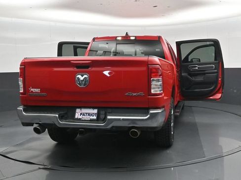 Used 2021 RAM 1500 Big Horn AWD/4WD image 49