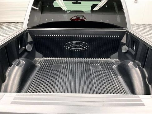 Used 2024 Ford F150 STX w/ STX Black Appearance Package AWD/4WD image 33