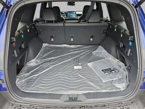 New 2026 Subaru Outback Premium AWD/4WD image 15