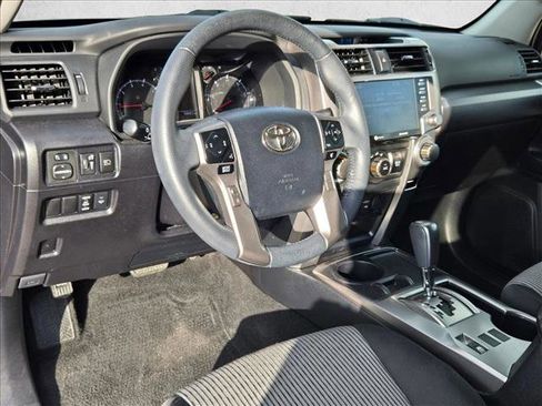 Used 2023 Toyota 4Runner SR5 image 8