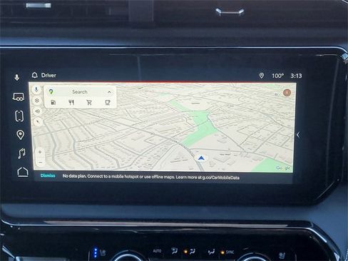 Used 2024 GMC Sierra 1500 AT4X image 14