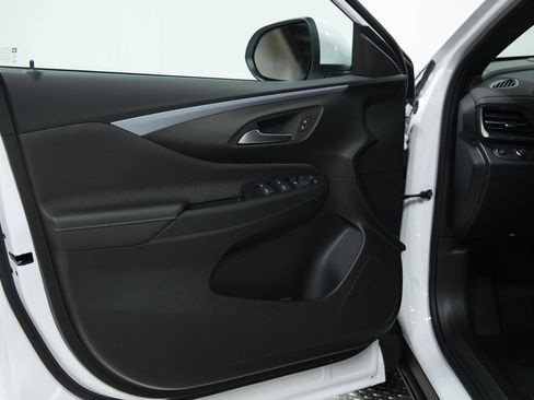 New 2026 Buick Envista Preferred w/ Convenience I Package image 23