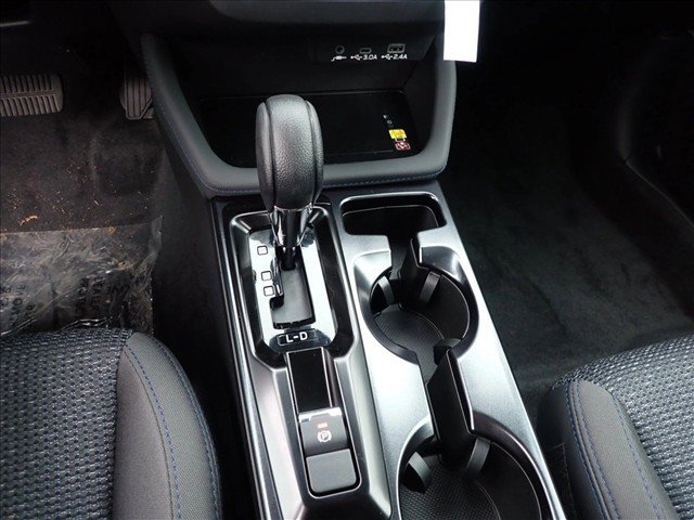 New 2026 Subaru Forester Premium AWD/4WD image 23