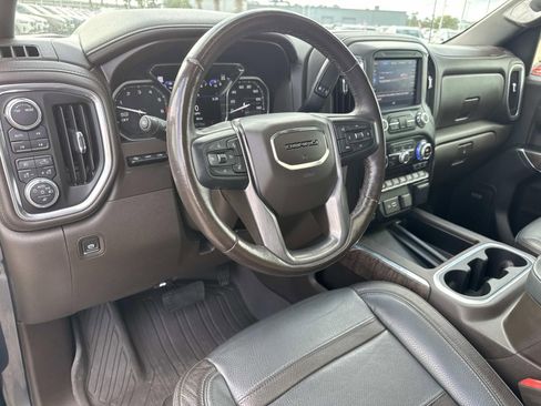 Used 2021 GMC Sierra 1500 Denali w/ Denali Ultimate Package image 20