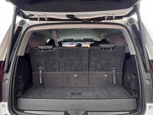 Used 2017 Chevrolet Tahoe LT image 7