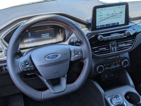 New 2025 Ford Escape ST-Line image 11