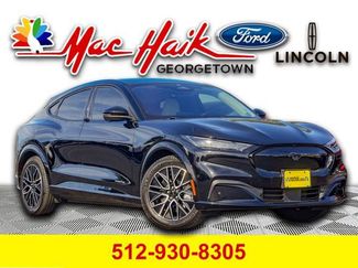 Used 2024 Ford Mustang Mach-E Premium video 1