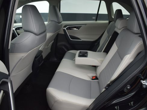 Used 2025 Toyota RAV4 XLE Premium w/ Weather Package image 13