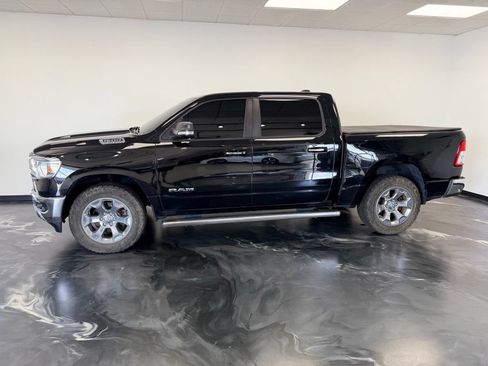 Used 2019 RAM 1500 Big Horn AWD/4WD image 22