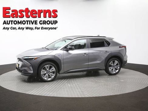 Used 2023 Subaru Solterra AWD image 57