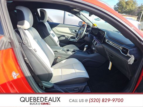 Used 2024 Ford Mustang GT Premium image 14