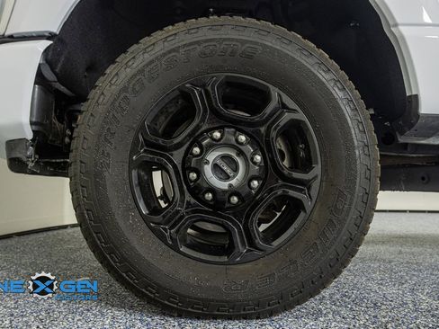 Used 2024 Ford F250 XL w/ STX Appearance Package AWD/4WD image 43