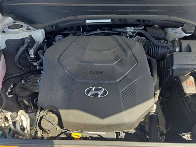 Used 2024 Hyundai Palisade Calligraphy AWD/4WD image 23