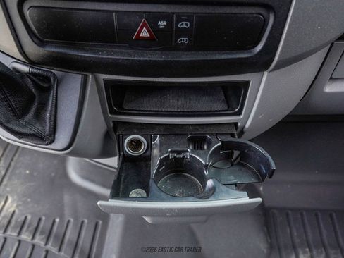 Used 2012 Mercedes-Benz Sprinter 3500 image 32