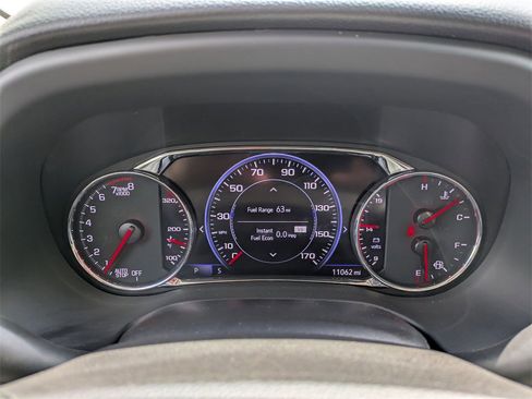 Used 2023 GMC Acadia Denali w/ Trailering Package image 15