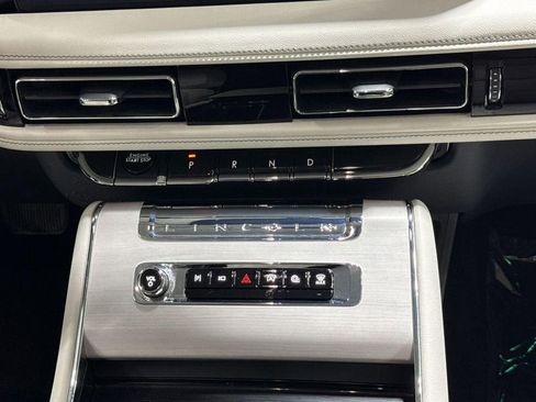 Certified 2025 Lincoln Aviator Reserve w/ Equipment Group 201A AWD/4WD image 23