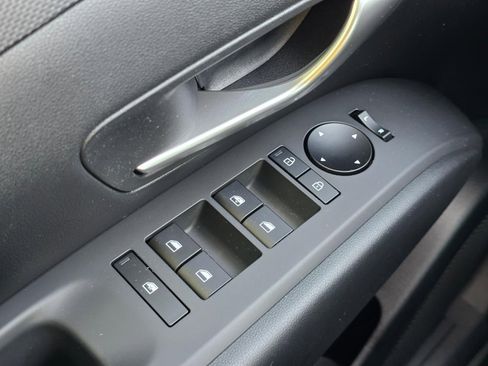 New 2026 Hyundai Tucson SE FWD image 22