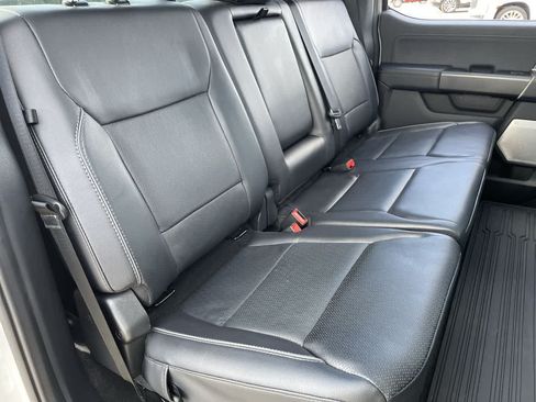 Used 2024 Ford F150 Lariat w/ Equipment Group 502A High AWD/4WD image 23