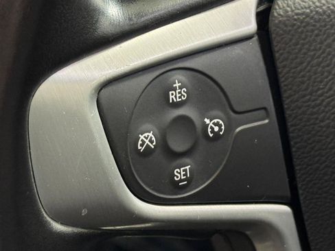 Used 2020 GMC Acadia SLT w/ Trailering Package AWD/4WD image 15