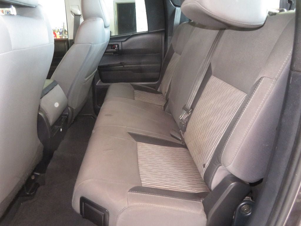 Used 2015 Toyota Tundra SR w/ Tow Package RWD image 22