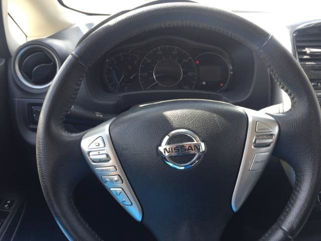 Used 2015 Nissan Versa Note SV FWD image 18