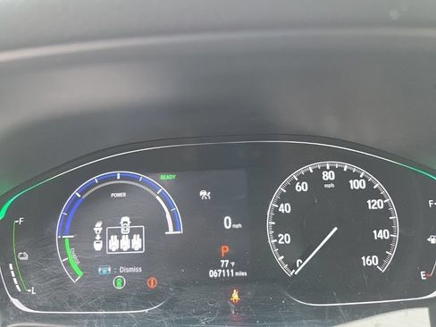 Used 2022 Honda Accord Sport image 14